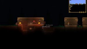 terraria play #6 ловушки для мобов