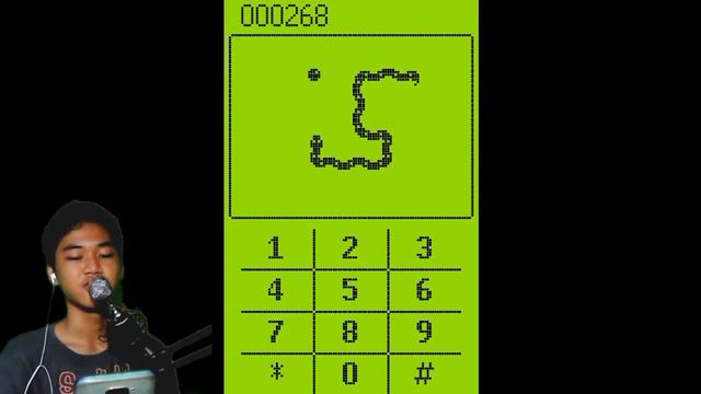 Wow! Game Jadul Ini Ada di Android! | Snake Xenzia - Android Gameplay