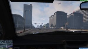 Прохождение GTA 5 на 100% - Миссия 12: Винтовки (План А)