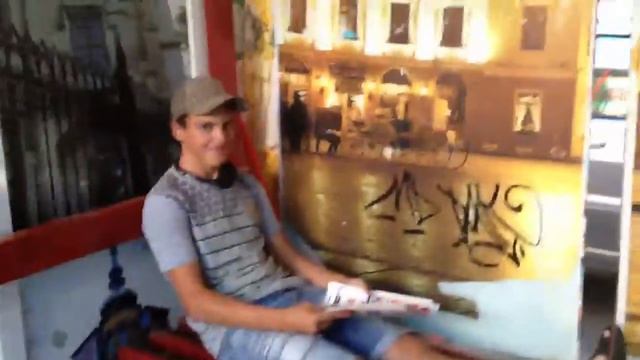 Юра на работе 1 смотреть онлайн