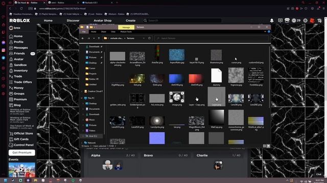 HOW TO GET POINTER CURSOR IN DA HOOD смотреть онлайн