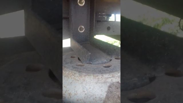 Крепления запаски своими руками за 2 часа смотреть онлайн