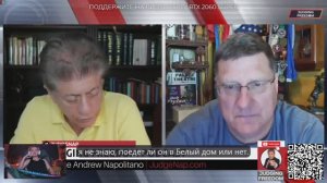 Смотрим Скотта Риттера: похоже, больше половины жертв 7 октября вызваны протоколом "Ганнибал".