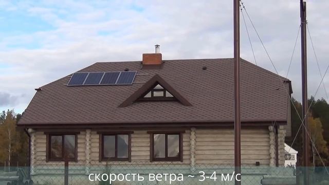 SolarEnrg - Солнечные батареи + ветрогенератор Маглев-600 в Беларуси