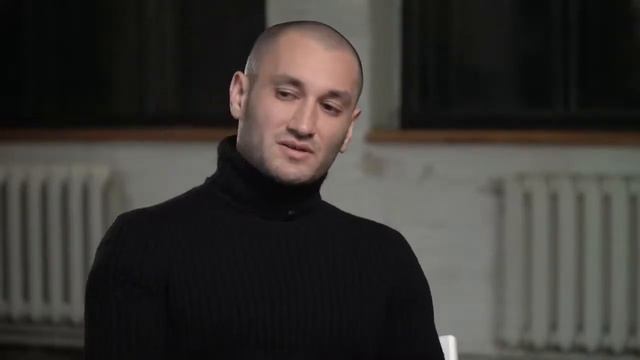 Бардаш. Как ты думаешь, что с тобой будет после этих слов? смотреть онлайн