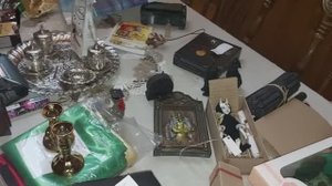 ДАРЫ.   ВЕДЬМИНА ИЗБА. ИНГА ХОСРОЕВА.