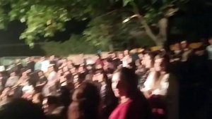 #Кусары?Только в Кусарах такое возможно?Лезгинский хлеб?Лезгинская свадьба