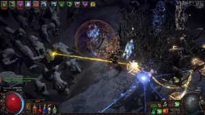 Path of Exile Отсутствие занимости и смысла Трупные Големы
