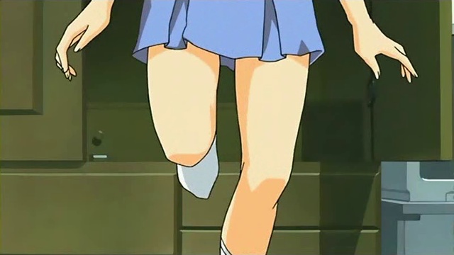 Мизури OAV [2003] 02 SUB смотреть онлайн