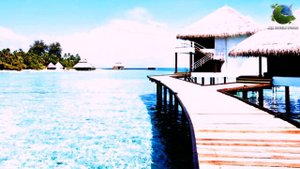 Adaaran Club Rannalhi 4* Мальдивы