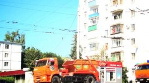 ТЭКО-Сервис 7 лет