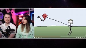 Смертельные минусы некоторых животных | РЕАКЦИЯ на Академия Сэма О'Нэллы