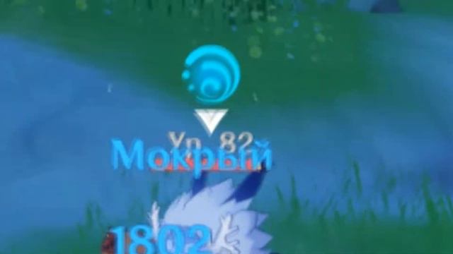 ВЫБИВАЙ ТАРТАЛЬЮ ТОП 8 причин выбивать Тарталью в Genshin Impact