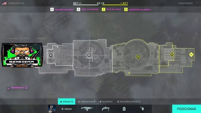 Bora de BF 2042 смотреть онлайн