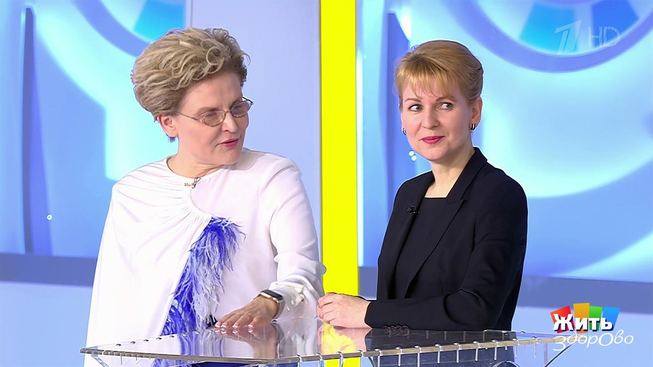 Совет за минуту: переосвидетельствование на самоиз...и. Жить здорово! Фрагмент выпуска от 23.04.2020