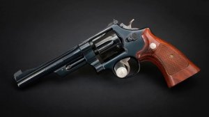 Top 6 Best Smith and Wesson Revolvers