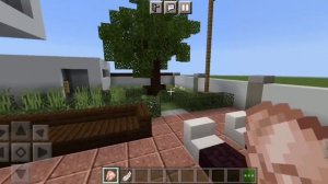 КАК ПОСТРОИТЬ ДОМ ПРИ ПОМОЩИ ОДНОЙ КОМАНДЫ В Minecraft Pe 1.18