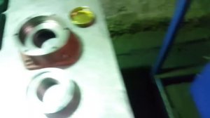 МКСМ 1000 течь гидравлического масла в бортовой редуктор.