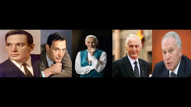 Кто такой Юрий Ковальчук? смотреть онлайн