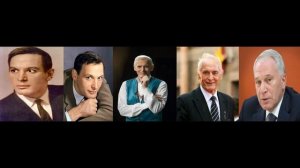 Кто такой Юрий Ковальчук?