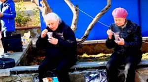 Вахтанг  Кикабидзе   МОЛИТВА