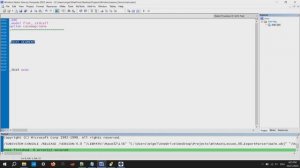 x86Assembler#3: Ассемблер - Начало