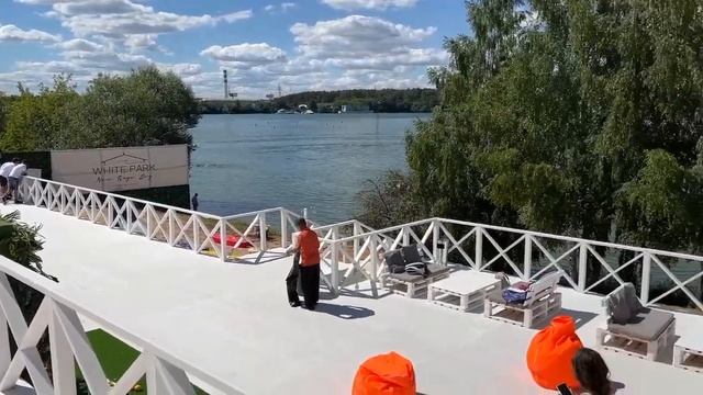 ВЫЕЗДНОЙ КЕЙТЕРИНГ ФУДСТРИМ МОСКВА