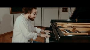 Bohemian Rhapsody - Queen (Piano Cover) - Costantino Carrara