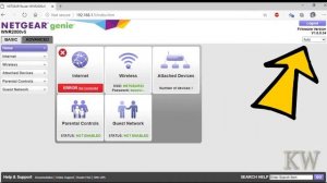 How-To Reset and Upgrade Firmware On The Netgear WNR2000v5