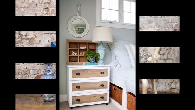 Маленькие комоды для дома. Не уступая большим комодам украсит любой интерьер. смотреть онлайн