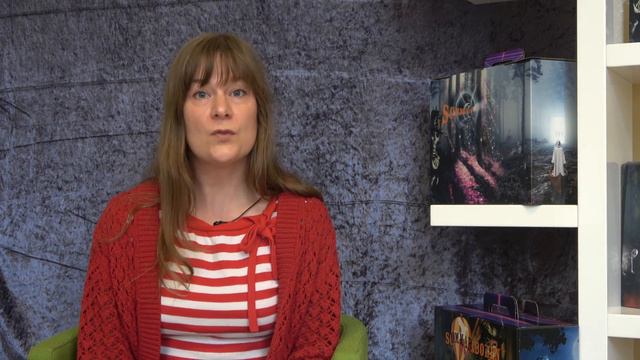 Sara-Kajsas skrivtips смотреть онлайн