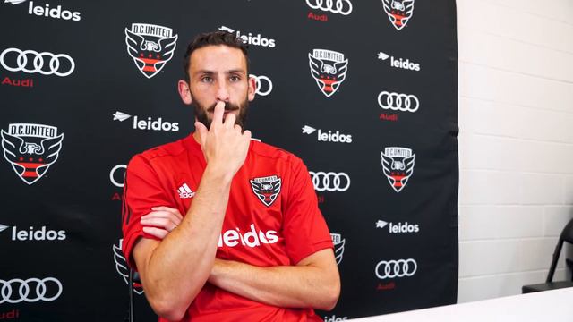 Steven Birnbaum Post-Match Press Conference | #DCvATL