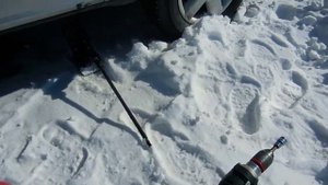 Шуруповерт и домкрат