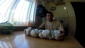 Жерех сухого посола. Впервые попробовал такой способ. Результат выше ожиданий. НЕнужные Советы 18.