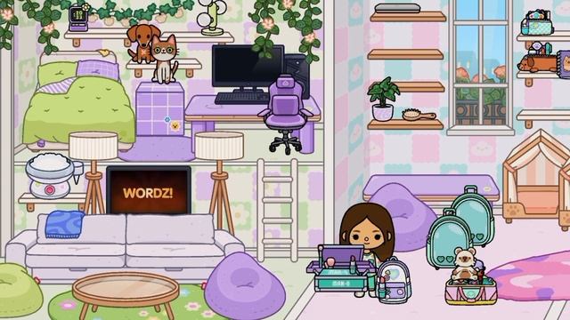 Отдых с ребятами в загородном доме?❄️ смотреть онлайн