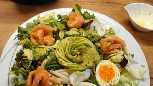 Что готовлю на КЕТО/LOW CARB. Моё меню за неделю #lowcarb #кетодиета #какпохудеть