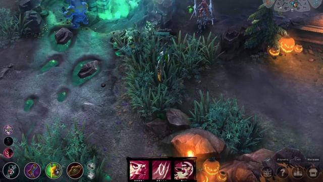VAINGLORY - РАНГОВАЯ ИГРА С ПОДПИСЧИКАМИ смотреть онлайн