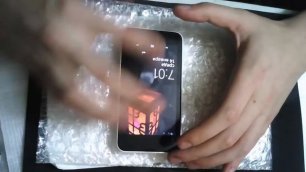Nokia Lumia 530 (Dual Sim) зависает тач, перезагружается(It touches freezes, reboots)
