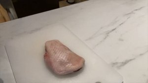 Рецепт вяленой утки