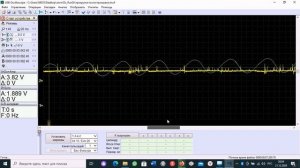 Причины потери тяги двигателя ЗМЗ 409..mp4