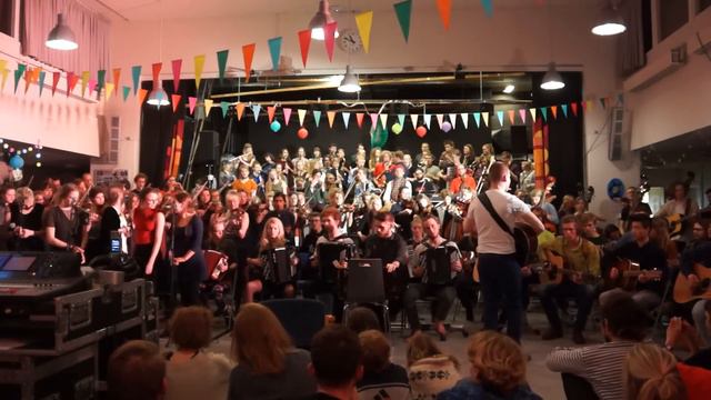 ROD 2016: Storspil 4 - Jeg haver ingen kärare смотреть онлайн