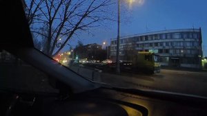 ДПС ЗАО "ГАИшник ДУНУЛ в СГУ"