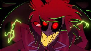 🔴БОЙ АДАМА И АЛАСТОР - [На Русском] Adam VS Alastor