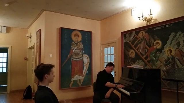 Мастер-класс Н.Е. Дорожкина смотреть онлайн