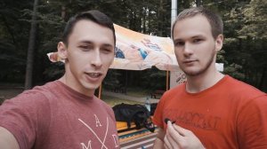 Советы от топовых фри России | Как стать футбольным фристайлером?