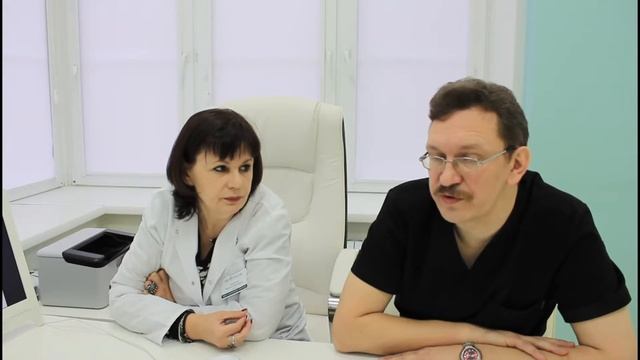 2 часть. Колоноскопия и гастроскопия в Красноярске (часть 2) смотреть онлайн