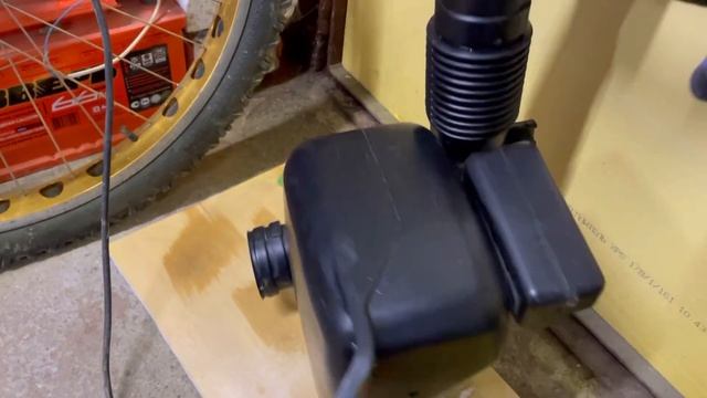 Будни в гараже. Замена ручника. Меняем салон. Subaru Impreza GC 1998 год «Путь самурая» ??? смотреть онлайн