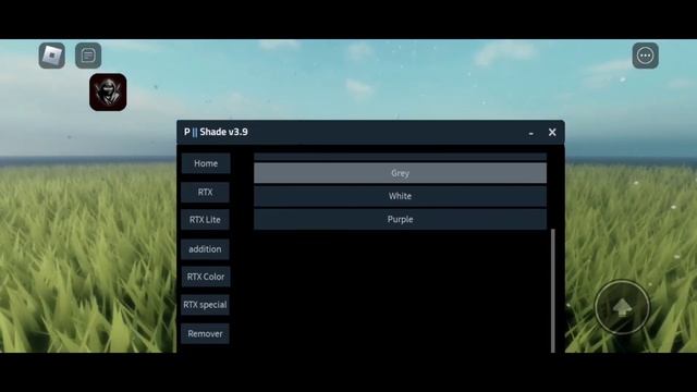 Roblox RTX Graphics Script | One of my best edit | Delta Arceus X Hydrogen Fluxus смотреть онлайн