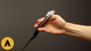 Складной нож 111 сталь M390 Red/mrbs (Широгоров С.)