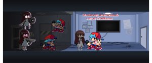 Wrath soul измененный с мода Vs Stikman
